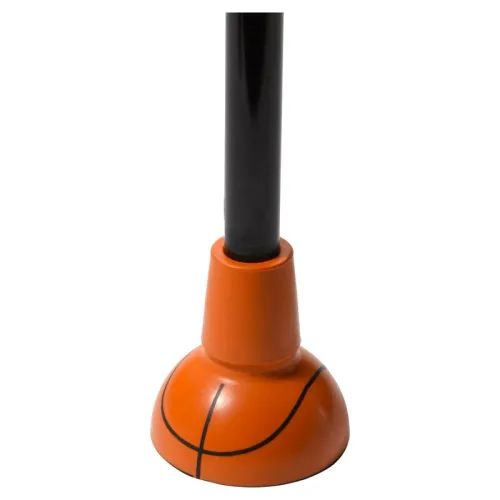 Drive - 43-2085 - Sports Style Cane Tipbasketball