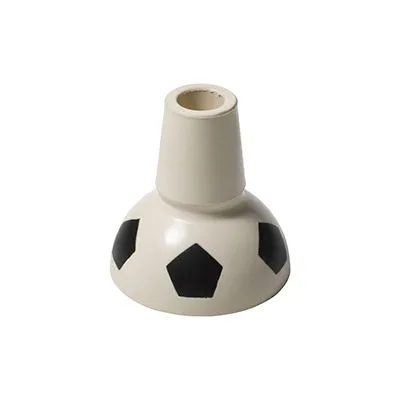 Drive - 43-2087 - Sports Style Cane Tipsoccer Ball