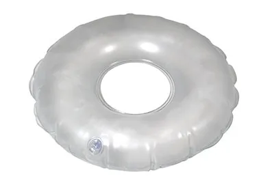 Drive - 43-2749 - Inflatable Vinyl Ring Cushion