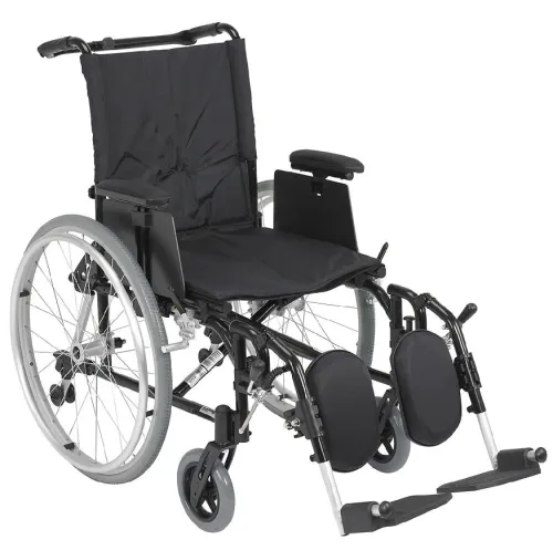 Drive - From: 43-3111 To: 43-3112 - Cougar Ultra Lightweight Rehab Wheelchairelevating Leg Rests