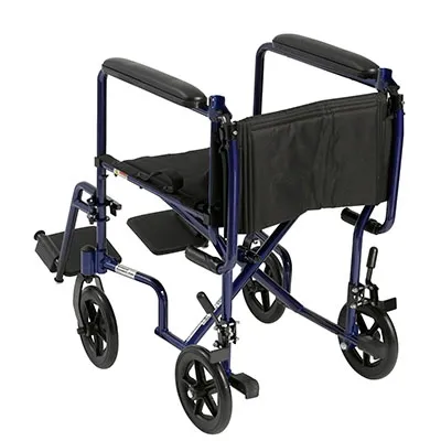 Drive - 69-0419 - Lightweight Transport Wheelchair