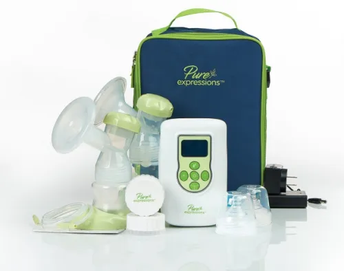 Drive DeVilbiss Healthcare - Drive Medical - From: BP001 To: BP004 -  Pure Expressions Carry Bag