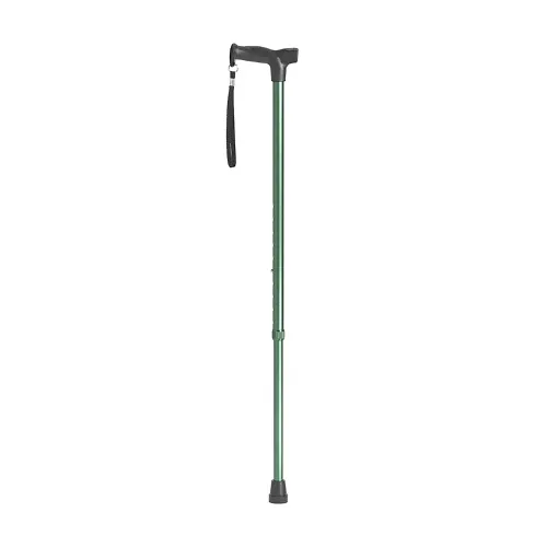 Drive DeVilbiss Healthcare - Designer Series - From: RTL10336AN To: RTL10336RG - Drive Medical Comfort Grip T Handle Cane, Anchors