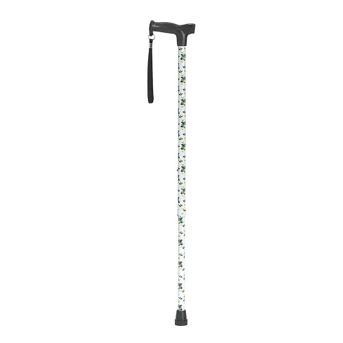 Drive DeVilbiss Healthcare - Designer Series - From: RTL10336AN To: RTL10336RG - Drive Medical Comfort Grip T Handle Cane, Anchors