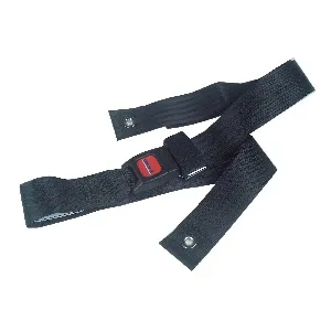 Drive Devilbiss Healthcare - drive - NONE - Drive Medical  Seat Belt  For Wheelchair