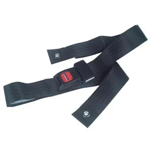 Drive Devilbiss Healthcare - drive - STDS850 - Drive Medical  Seat Belt  For Wheelchair