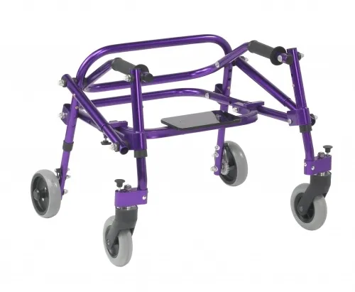 Inspired by Drive - ka1200s-2gwp - Nimbo 2G Lightweight Posterior Walker with Seat