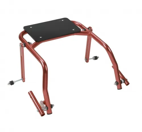 Inspired by Drive - ka3285-2gcr - Nimbo 2G Walker Seat Only