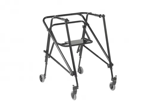 Inspired by Drive - ka5200s-2geb - Nimbo 2G Lightweight Posterior Walker with Seat