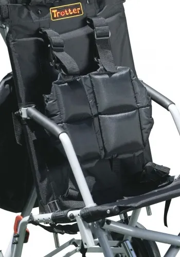 Inspired by Drive - tr 8025 - Trotter Mobility Rehab Stroller Full Torso Vest