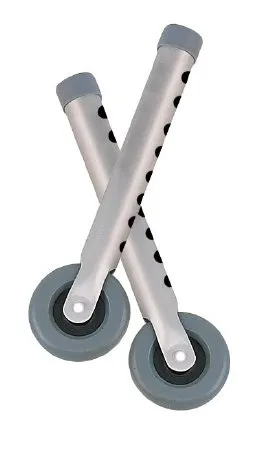 Drive Medical From: 10111 To: 10115 - Universal Walker Wheels