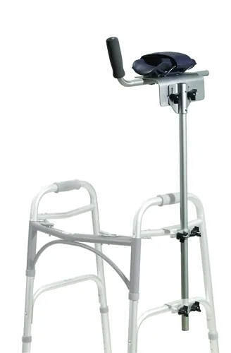 Drive Medical - 1087B - Bracket for Platform Crutch Attachment
