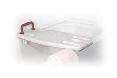 Drive DeVilbiss Healthcare - From: 12023 To: 15300P1015L - Drive Medical Shower Bench
