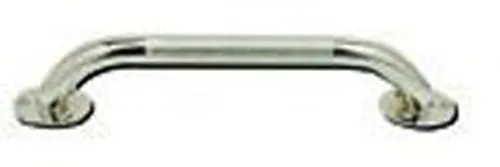 Drive Devilbiss Healthcare - From: 1234A To: 1234E - Drive Medical Grab Bar  Knurled Chrome 18in