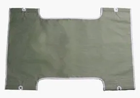 Drive DeVilbiss Healthcare - From: 13060 To: 13061  Drive MedicalBariatric Heavy Duty Canvas Sling