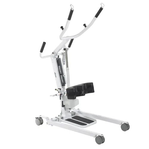 Drive Medical - 13246 - Stand Assist Electric Patient Lift