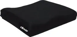 Drive Medical From: 14880 To: 14881 - Molded General Use Wheelchair Seat Cushion