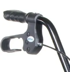 Drive Medical From: 750BCL2M To: 750BCR2M - Hand Brake Assembly only for Duet rollators