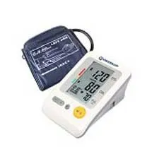 Drive Medical - BP2400 - Airial Deluxe Upper Arm Digital Blood Pressure Monitor, Arm Circumference