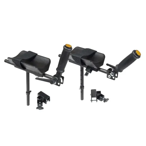 Drive Medical - CE 1035 FP - Forearm Platforms With Mounting Bracket