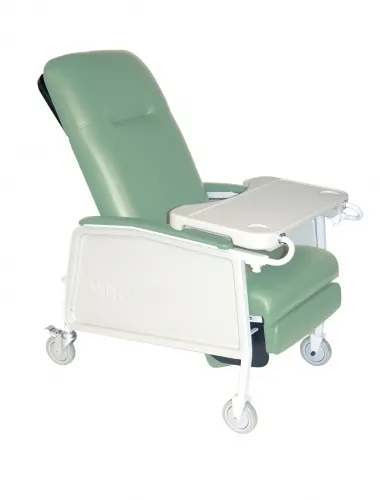 Drive Medical - d574-j - 3 Position Geri Chair Recliner