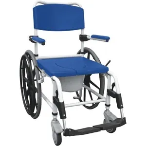 Drive Medical - From: NRS185006-18 To: NRS185006-25  WheelLockLeftForNRS185006/7, 1/ea