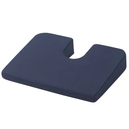 Drive Medical From: rtl1491com To: rtl1494com - Compressed Coccyx Cushion Foam Ring Posture Support Lumbar