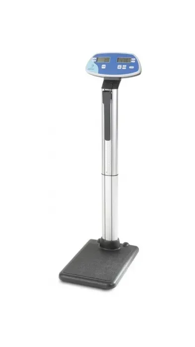 Doran Scales - From: DS500 To: DS5100 - Digital Beam Scale, Height Rod, 500 lbs/ 200 kg
