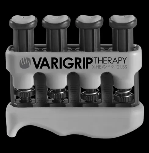 Dynatomy - VGXH - Varigrip Therapy-Extra Heavy.