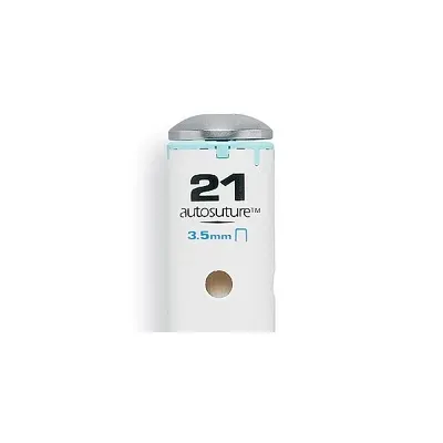 Medtronic / Covidien - EEAXL2135 - Dst Eea Stapler 3.5 Aqua