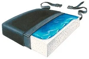 Skil-Care - SkiL-Care - From: 915110 To: 915139 - Bariatric Seat Cushion