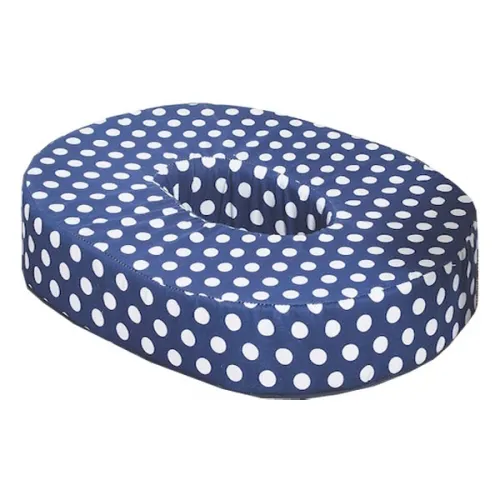 Essential Medical Supply The Cushion Molded Comfort, Coccyx and Donut Cushion