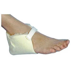 Essential Medical Supply - D5005 - Sheepette Heel Protector