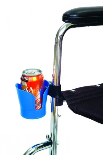Essential Medical Supply - H1303 - Single Cup Holder