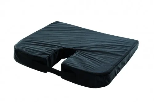 Essential Medical Supply - N1003 - Sloping Coccyx Cushion