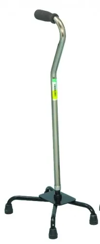 Essential Medical Supply - From: W1302M To: W1302S - Base Quad Cane