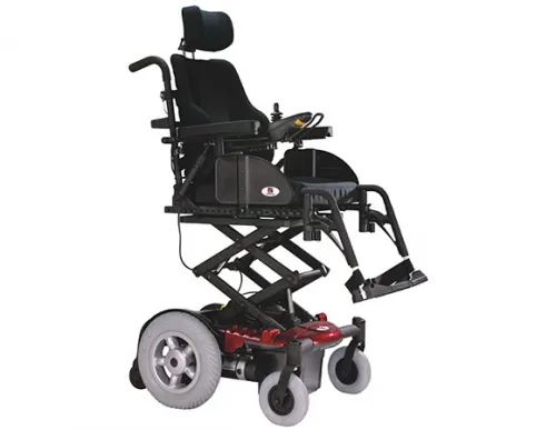 EV Rider - VISION - Vision P13 (power Wheelchair)