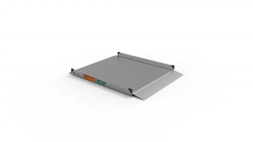 Ez-Access - From: GATEWAY3G 03 To: GATEWAY3G 04 - Gateway Solid Surface Portable Ramp