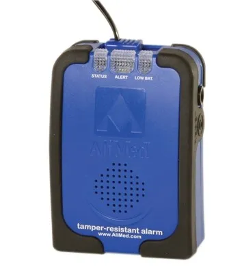 Fabrication Enterprises From: 59-0200 To: 59-0200-10 - TR2 Patient Sensor Alarm Alarm