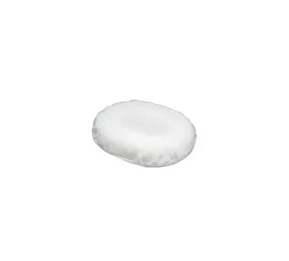 Apex-Carex - FGP70100 0000 - Donut Seat Cushion 12 1/2 W X 16 D X 2 3/4 H Inch Foam