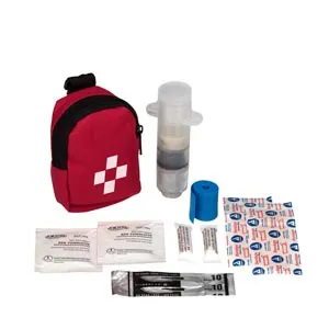 First Aid Only - 3027 - Clip On Snake Bite Kit (DROP SHIP ONLY - $50 Minimum Order)