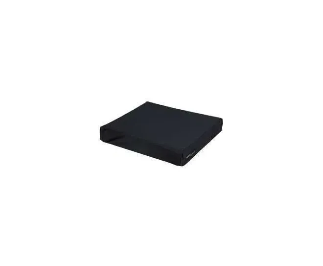Keen Mobility - From: S4-16X16 To: S4-20X16  Journey ComfortSeat Cushion Journey Comfort 16 W X 16 D X 4 H Inch Foam