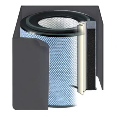Austin Air Systems - From: FR450A To: FR450B - AAS Healthmate Plus Filter