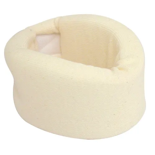 Freeman - From: 825-L To: 826-S - Manufacturing Soft Foam Collar