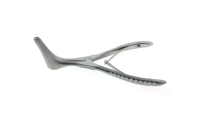 BR Surgical - FROM: BR46-12050 TO: BR46-12090S-EB - Killian Nasal Speculum