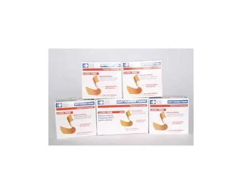 Derma Sciences - FV24D - Small Fingertip Pad, Latex Free (LF)