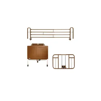 Invacare - G29 - Invacare Full-Length Rail, G-Series Bed