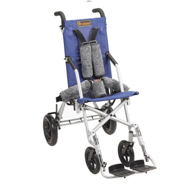 Drive Medical - TR 1600 - Trotter Mobility Chair, 16"
