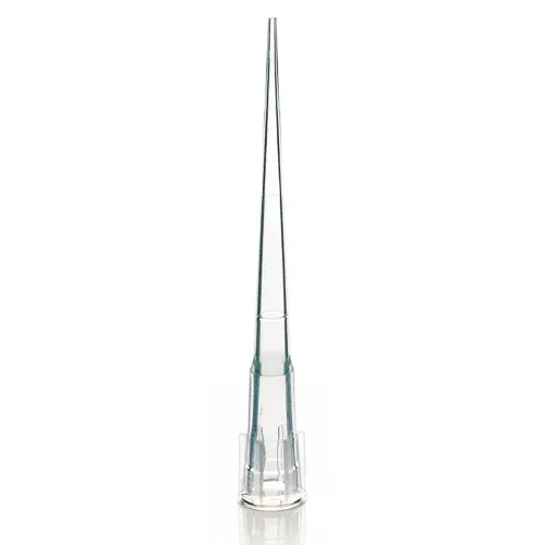 Globe Scientific - 150040RS - Pipette Tip, Certified, Low Retention, Graduated, Extended Length, Sterile