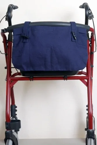 Granny Jo - 0701 - Walker/Wheelchair Bag